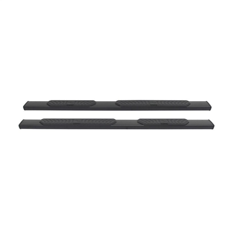 Westin 28-51095 R5 Nerf Step Bars for 2015-2026 Ford F-150 SuperCrew Black
