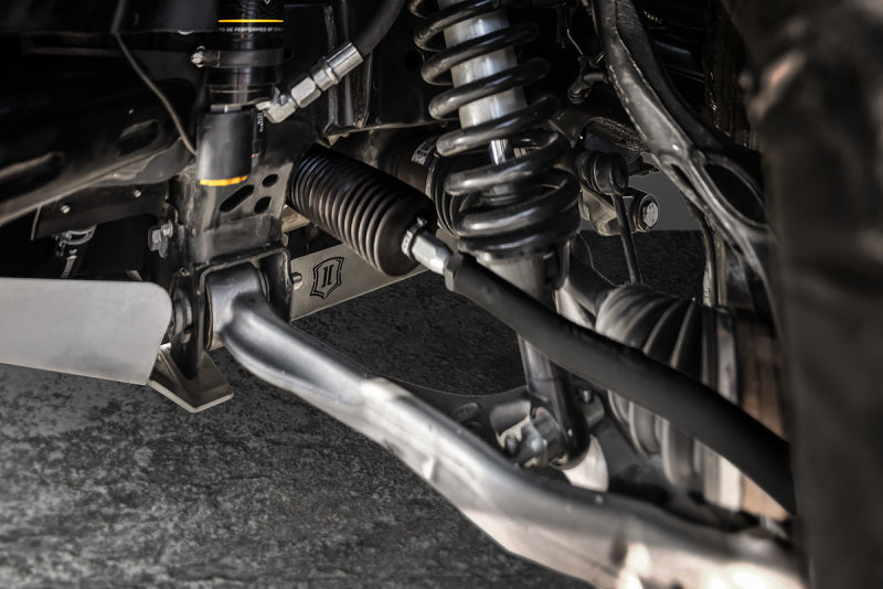 ICON 11-26 GM 2500/3500 HD XD Tie Rod Kit