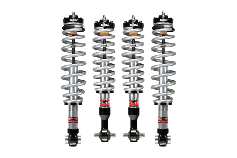 Eibach 2021+ Ford Bronco Pro-Truck Coilover 2.0 with HD Springs Front & Rear E86-35-056-05-22
