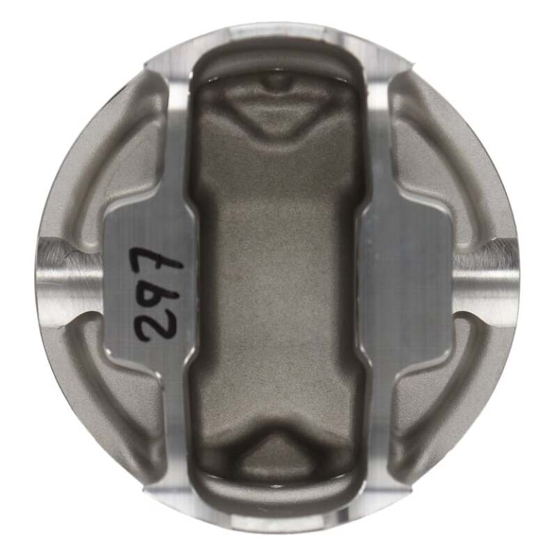 Wiseco K623M845 for Honda / Acura B series Flat Top 10.5:1 Piston Shelf Stock Kit