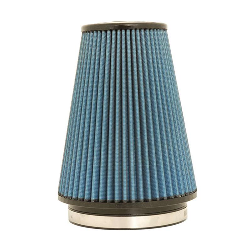 Volant Universal Pro5 Air Filter - 6.5in x 4.0in x 8.0in w/5.0in Flange ID