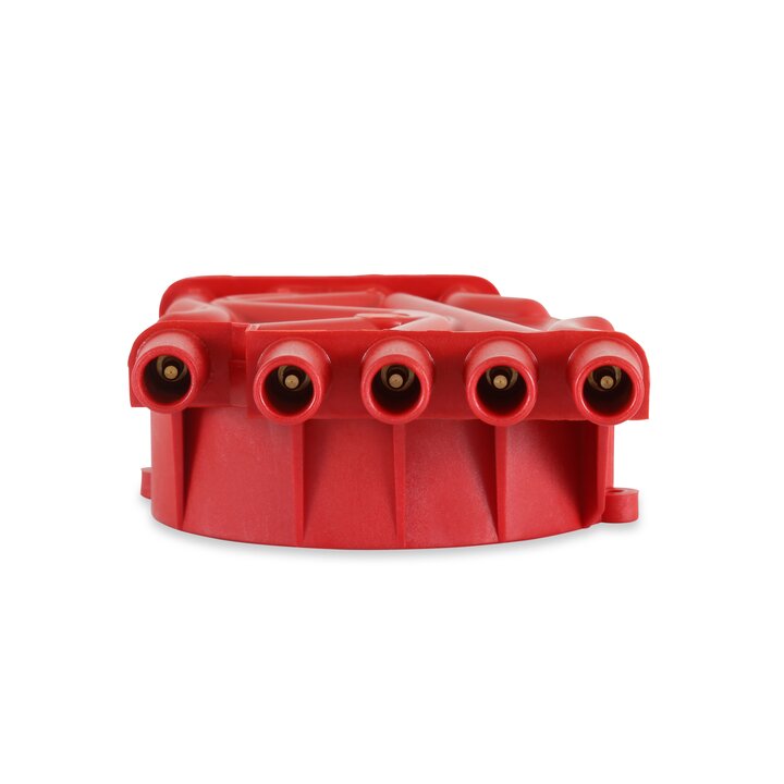 MSD 8017 Vortec Cap and Rotor Kit