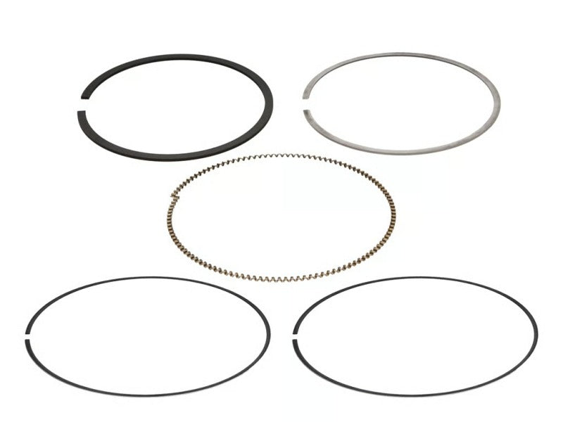 Wiseco 3189XG 81mm Ring Set 1.0 x 1.0 x 2mm - 1 Cylinder