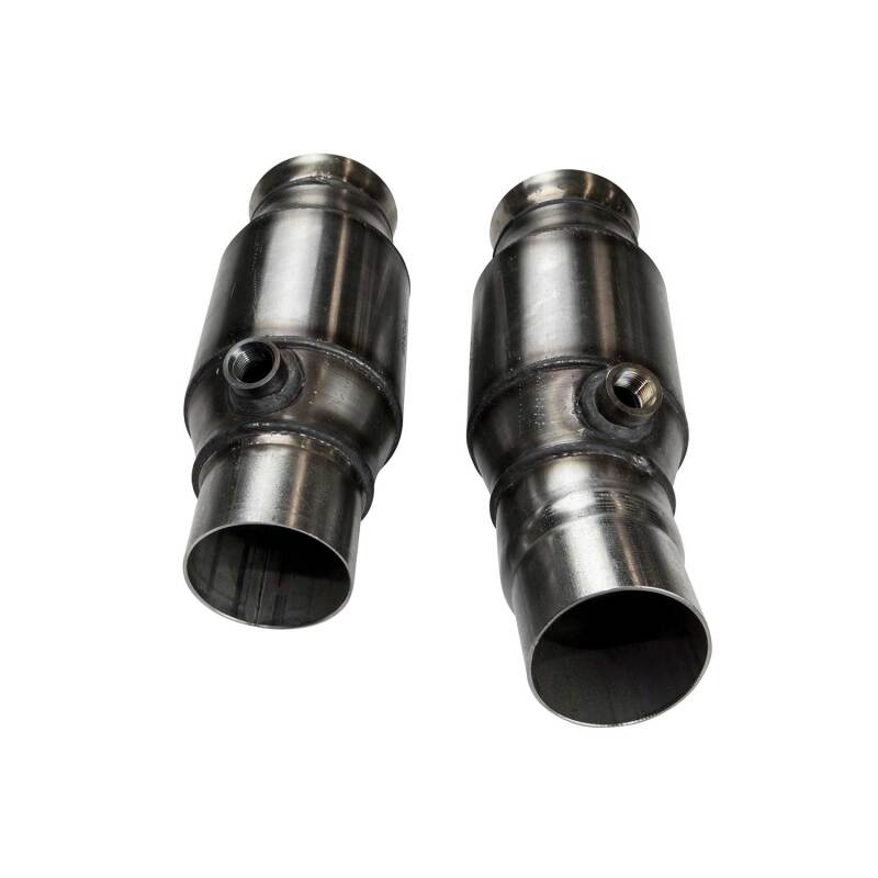 Kooks 22603400 for 17-22 Chevrolet Camaro SS/ZL1 Green Catted Exhaust Pipe