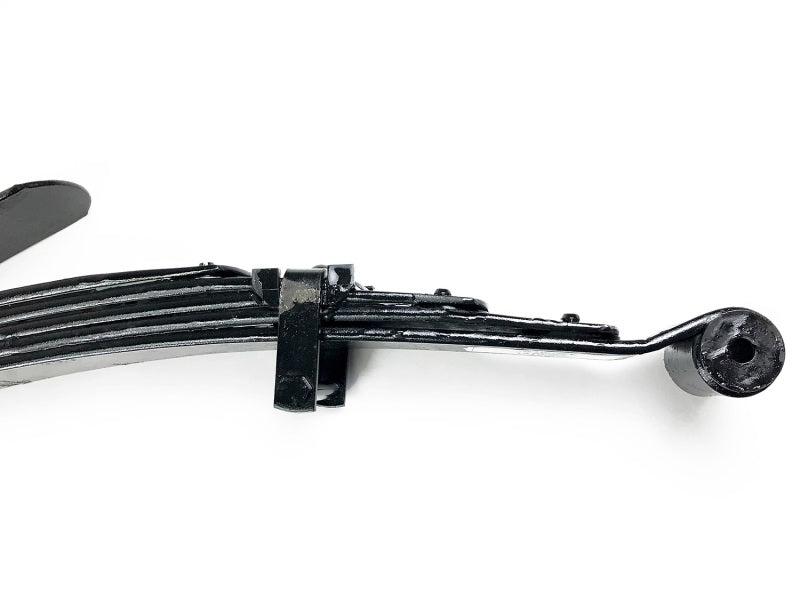Tuff Country 29482 Rear 3in EZ-Ride Leaf Spring Each for 1980-1997 Ford F-250 F-350 4WD
