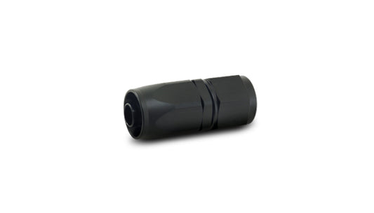 Vibrant -6AN Straight Hose End Fitting