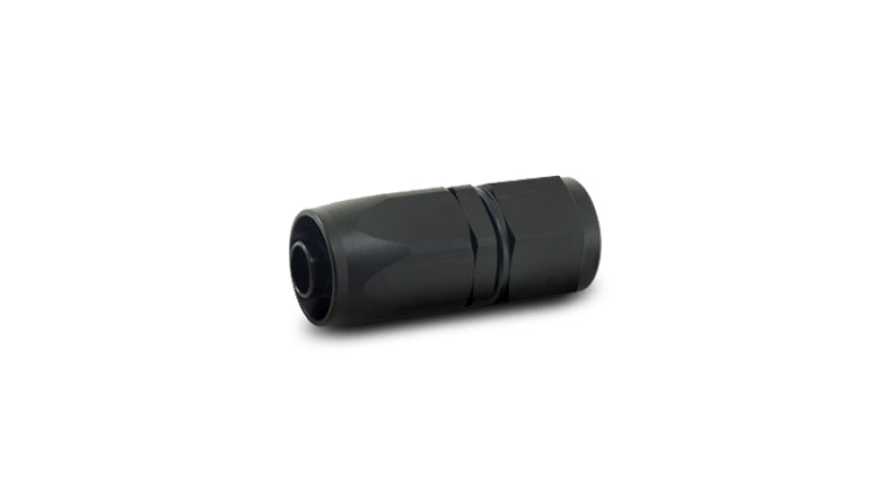 Vibrant -12AN Straight Hose End Fitting