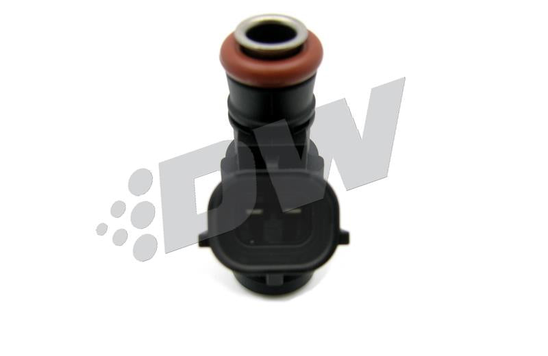 DeatschWerks Bosch EV14 Universal 40mm/14mm 220lb/hr Injectors (Set of 6)
