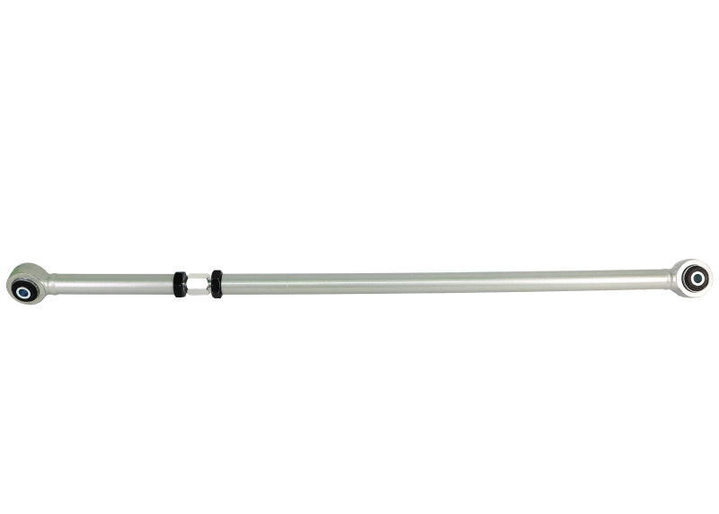 Whiteline KPR068 Rear Panhard Rod Complete Adjustable Assembly for 2005-2014 Ford Mustang