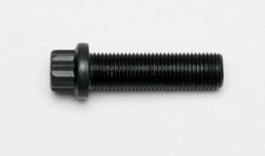 Wilwood Wheel Stud - 1/2-20 x 1.75in - HD Hub - #230-2187
