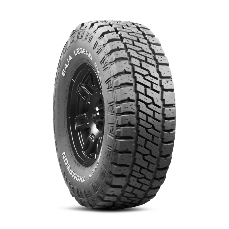 Mickey Thompson 331300002 Baja Legend EXP LT285/55R20 122/119Q E Terrain Tire