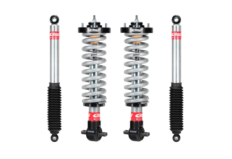 Eibach Pro-Truck Coilover Stage 2 2014-2018 Chevrolet Silverado 1500 2WD -4WD E86-23-032-01-22