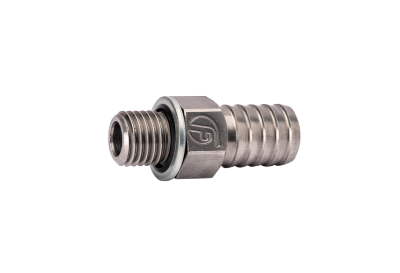 Fleece Performance FPE-CP3-FEED Universal 1/2in CP3 Feed Fitting