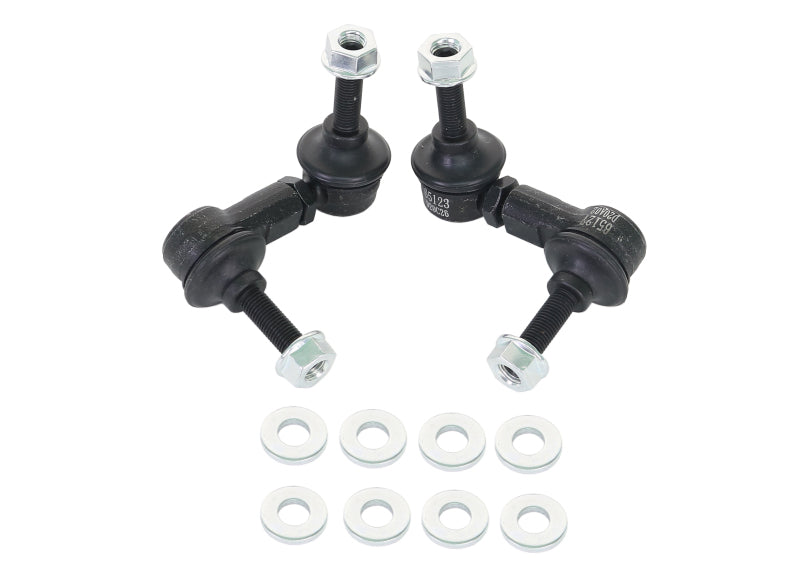 Whiteline KLC139 Front Sway Bar Link Kit