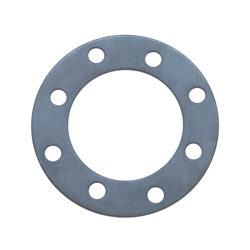 Yukon Gear & Axle YSPTW-057 8in Standard Open Side Gear Thrust Washer