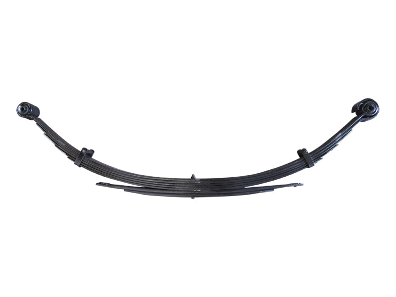 ICON 11-26 GM 2500 HD/3500 HD SRW Rear Leaf Pack