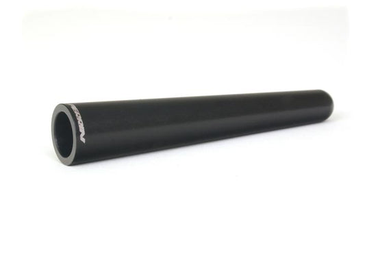 PERRIN 08-14 Subaru WRX/STI & 09-14 Forester Shorty Antenna w/OEM Pivoting Base - 2in. Mast