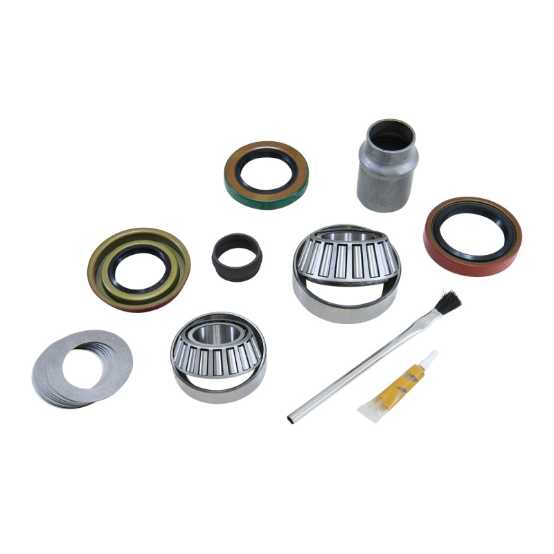 Yukon Gear & Axle PK GM8.2BOP Pinion install Kit For GM 8.2in Diff Buick / Pontiac / and Oldsmobile
