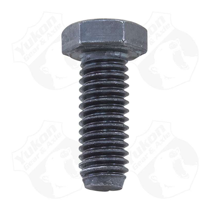 Yukon Gear & Axle YSPBLT-060 Pinion Support Bolt For 8in and 9in Ford
