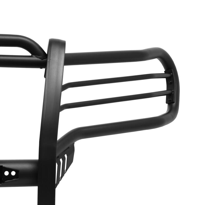Westin 40-33815 Sportsman X Grille Guard for 2014-2021 Jeep Grand Cherokee Textured Black