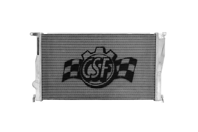 CSF 7045 Radiator for 2011+ BMW 1 Series M/08-11 BMW 135i/07-11 BMW 335i M/T