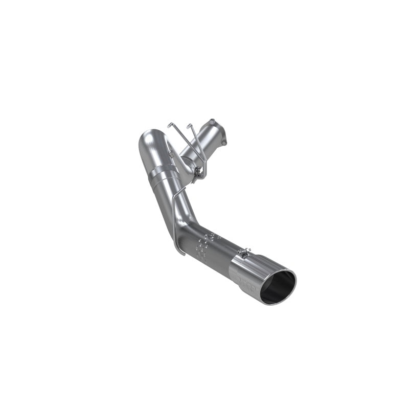 MBRP 2015 Ford F250/350/450 6.7L 5in Single Side Exit T409 Exhaust