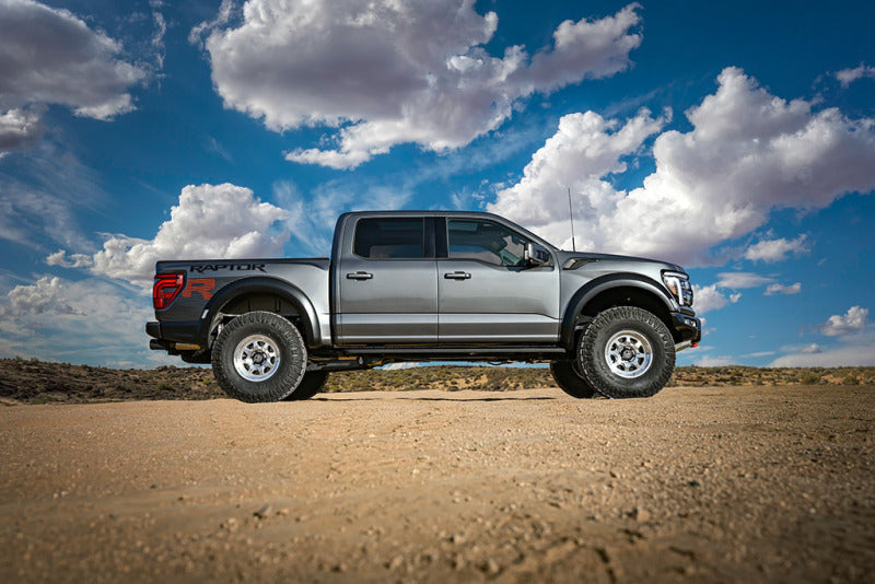 21-24 Ford F150 Raptor 4WD 2-2.25in Stage 2 Suspension System w/ Billet UCA