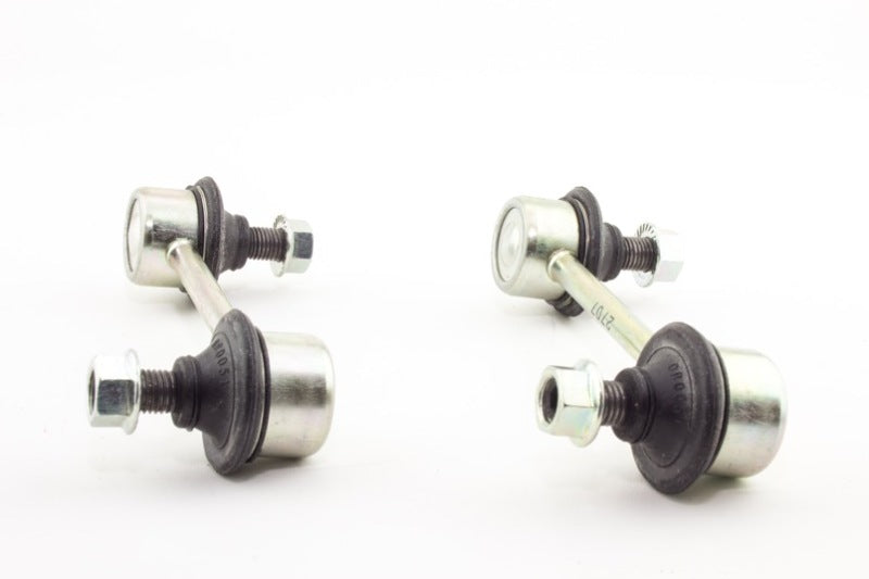 Whiteline W23169 Rear Sway Bar Link Assembly (Ball/Ball Link) for 1986-1999 Toyota Celica, 2006-2015 Mazda MX-5 Miata, 2004-2011 Mazda RX-8 and More