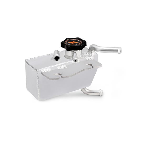 Mishimoto Subaru 08-14 WRX/ 05-09 Legacy GT Aluminum Coolant Expansion Tank - #MMRT-WRX-08E