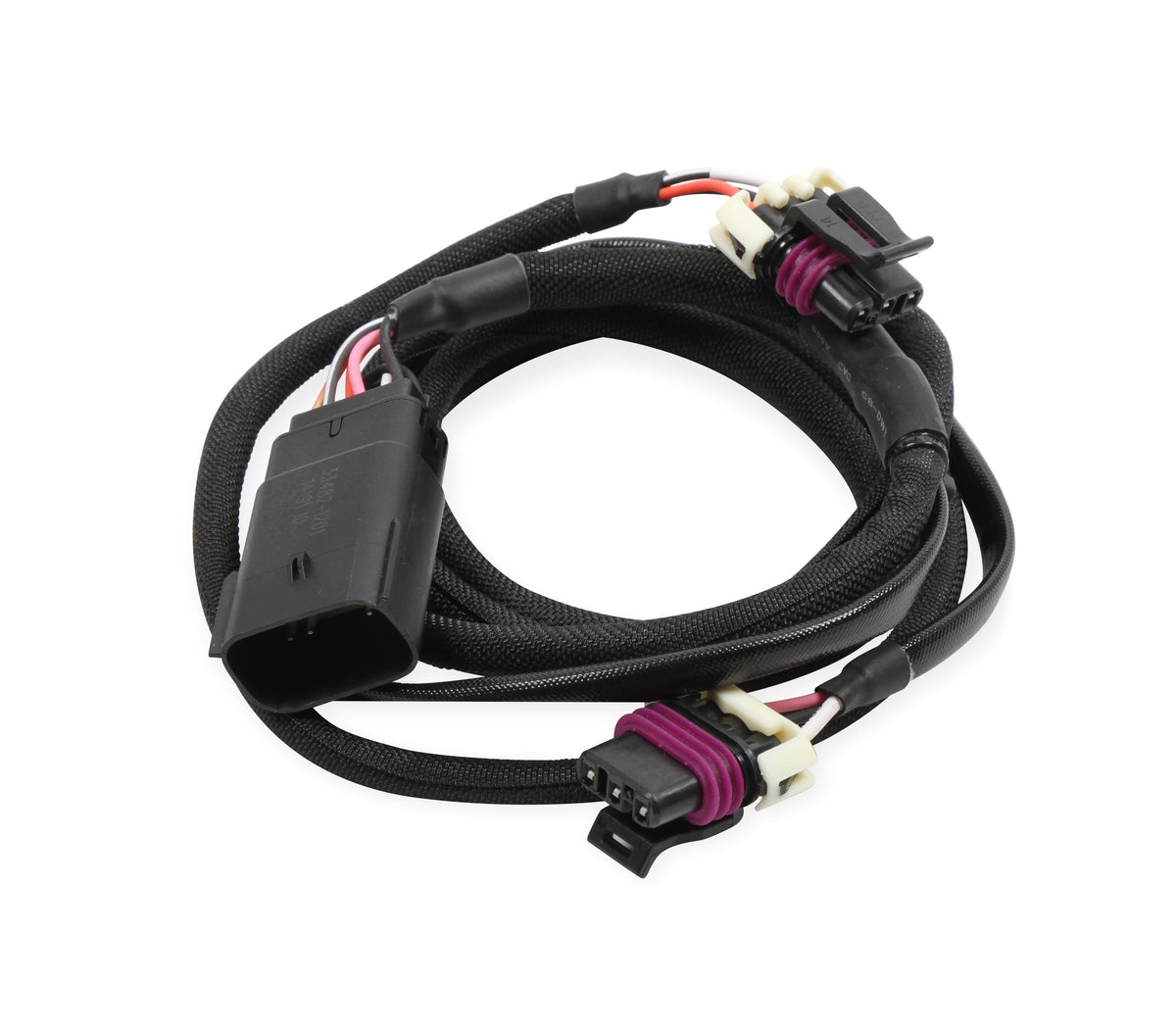 MSD 2279 6LS Ignition Adapter Harness