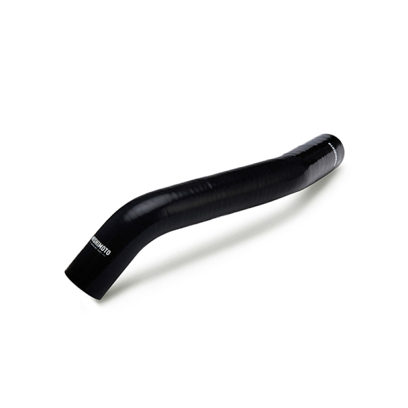 Mishimoto 65-67 Chevrolet Chevelle 327 Silicone Upper Radiator Hose - #MMHOSE-GM-19U