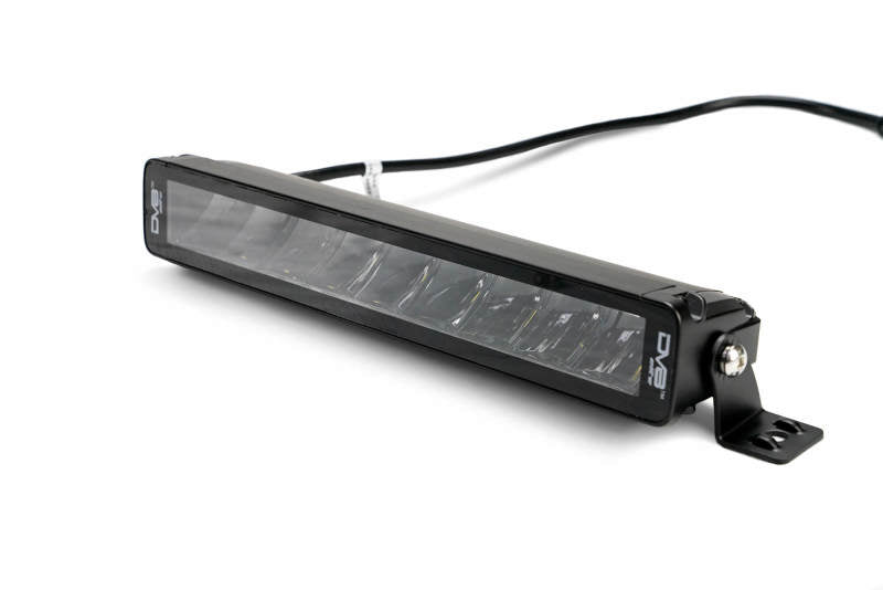 DV8 Offroad Elite Series 13in Light Bar 45W Flood/Spot LED - #BE13EW45W