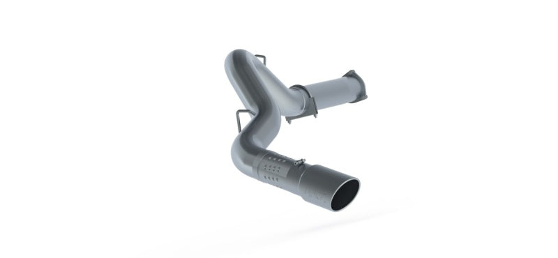 MBRP 2007-2009 Chev/GMC 2500/3500 Duramax All LMM 5 Filter Back