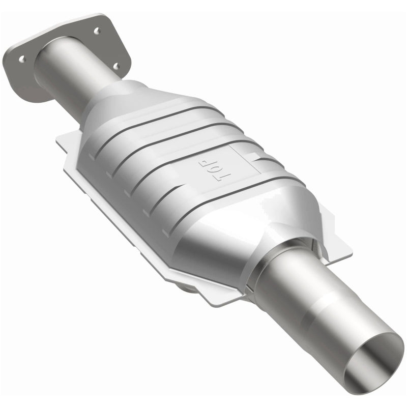 MagnaFlow 93456 Conv GM 23456 23X6.5X4 2.25/2.25 - #93456