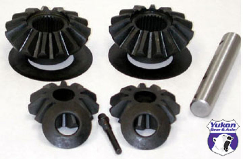 Yukon Gear & Axle YPKGM12-P-30 Positraction internals For GM 12 Bolt Car and Truck with 30 Spline Axles