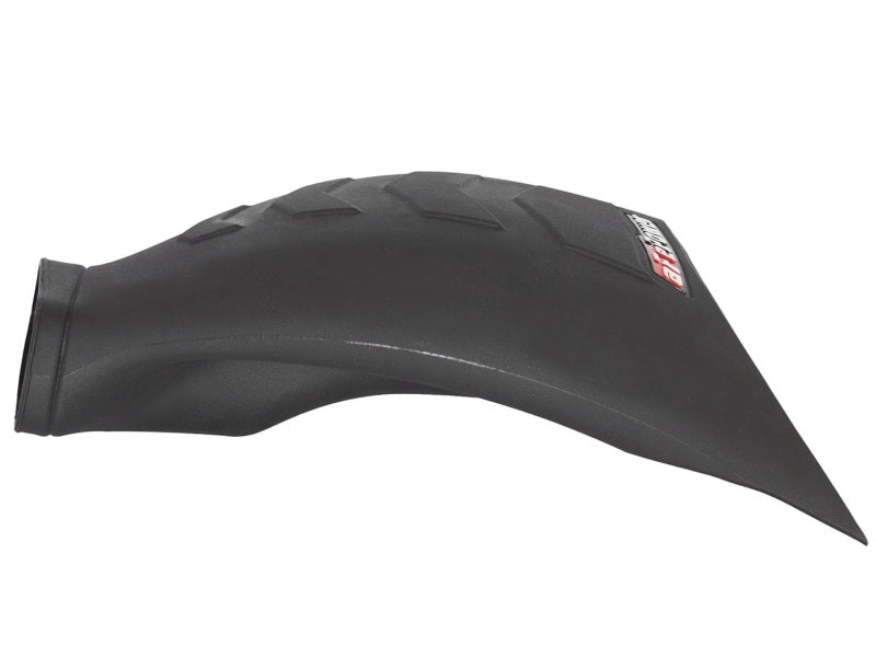 aFe Momentum HD Dynamic Air Scoop 14-16 RAM 1500 EcoDiesel V6 3.0L - #54-72006-S
