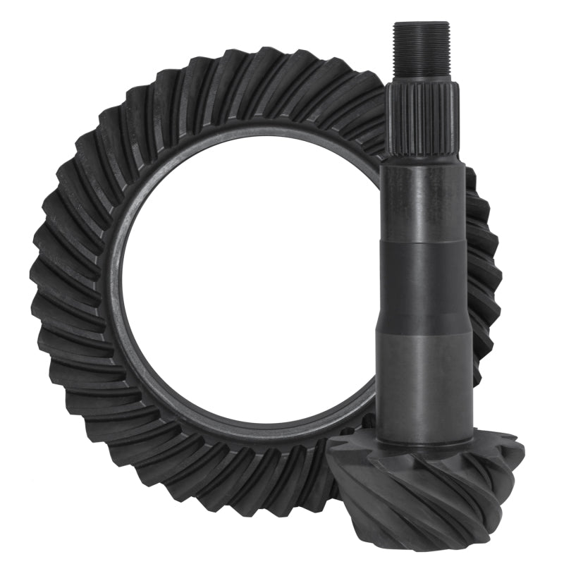 Yukon Gear & Axle YG T100-529 High Performance Gear Set For Toyota Tacoma and T100 in a 5.29 Ratio