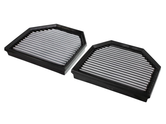 aFe Power MagnumFLOW Pro DRY S OE Vehicle Air Filter