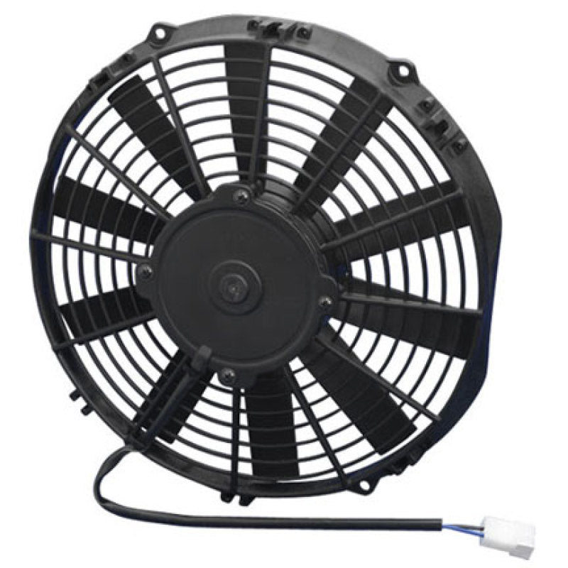 SPAL 30100364 11 Inch Electric Fan Puller 755 CFM VA09-AP8/C-27A