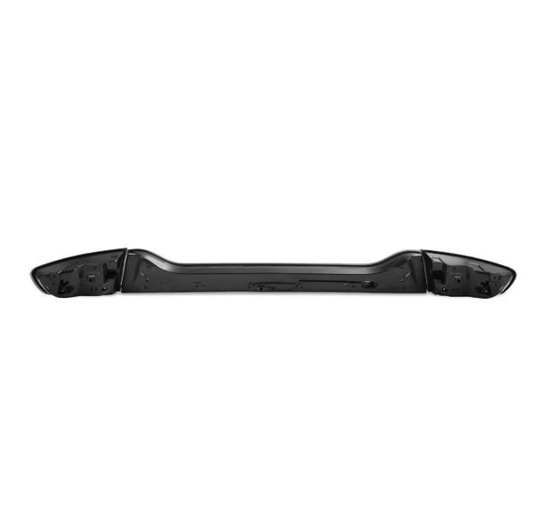 AlphaRex 642042 15-23 Dodge Charger Nova-Series LED Tail Lights - Smoke