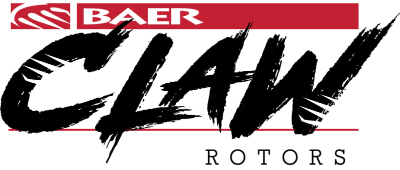 Baer Brakes 21-24 Cadillac Escalade ESV Claw Performance Rear SZ Rotors