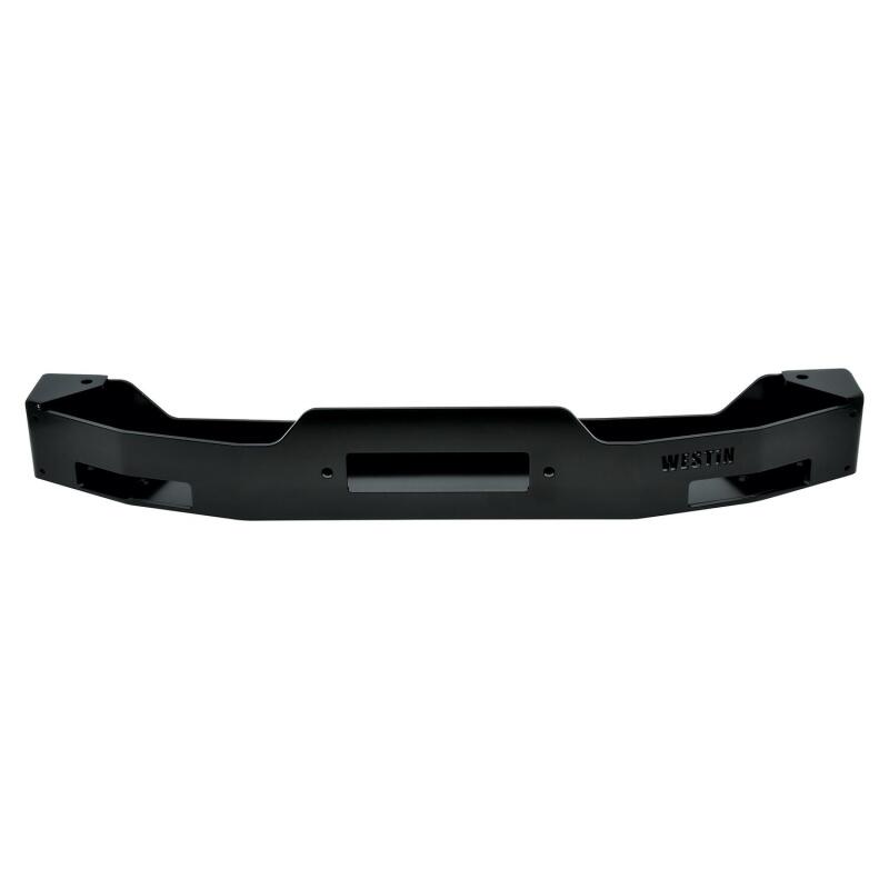 Westin 46-22235 MAX Winch Tray for 2007-2026 Toyota Tundra Black