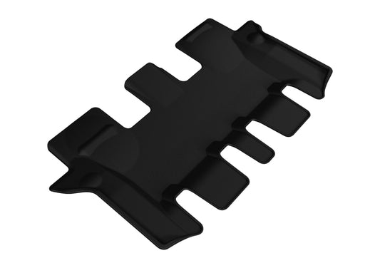 3D MAXpider Kagu 3rd Row Floor Mats for 2016-2020 Kia Sorento
