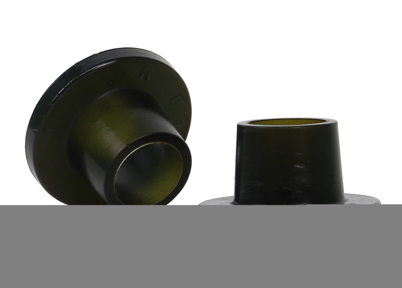 Whiteline W11594 Front Steering Idler Bushing Kit for 1983-1989 Mitsubishi Starion, 1987-1989 Chrysler Conquest, 1984-1986 Dodge Conquest and More