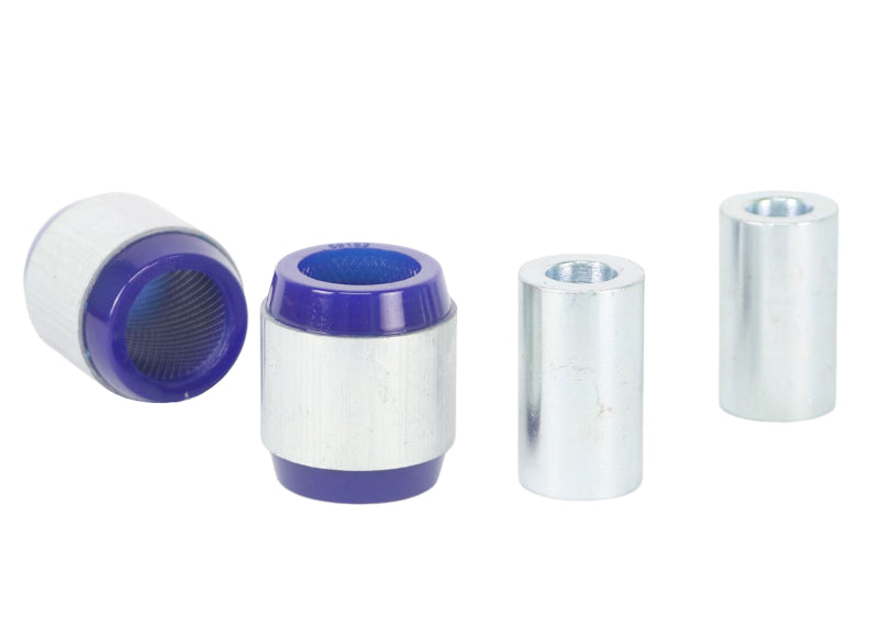 SuperPro Rear Toe Control Arm Inner Bushing Kit