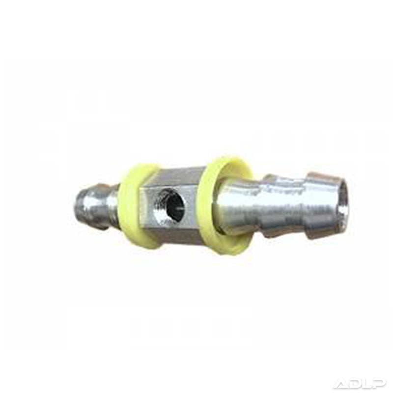 AirDog 001-4A-1-0027-P Pressure Port Hose Splice for AirDog Lift Pumps