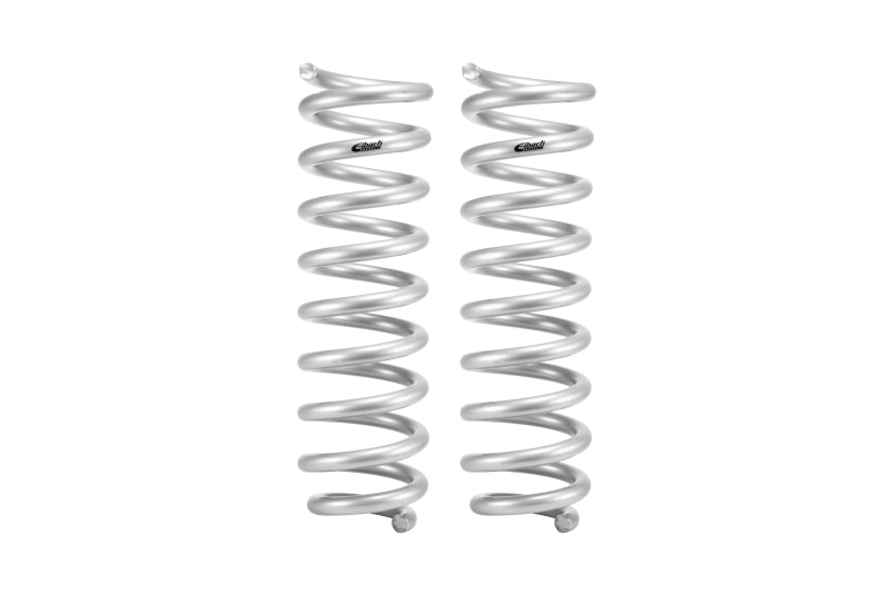 Eibach 2018-2024 Ford Expedition Stage 1 Front Spring System e30-35-050-01-20