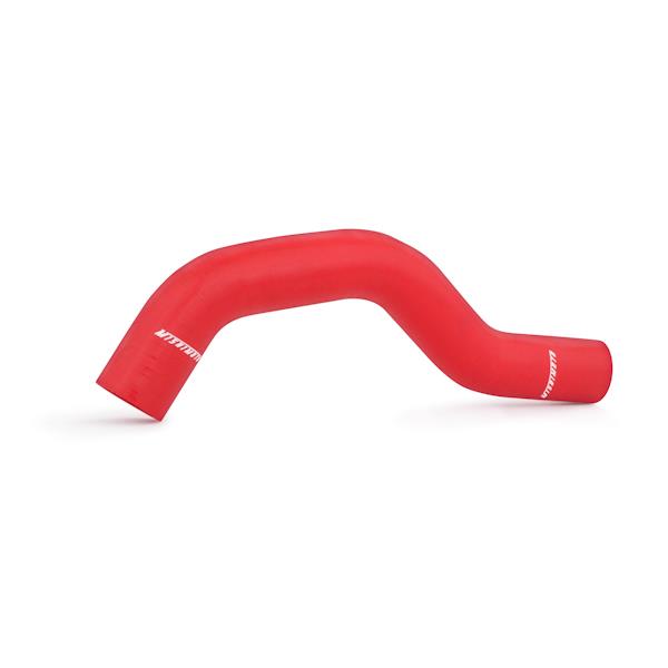 Mishimoto 06-10 Chevy Duramax 6.6L 2500 Red Silicone Hose Kit - #MMHOSE-CHV-06DRD
