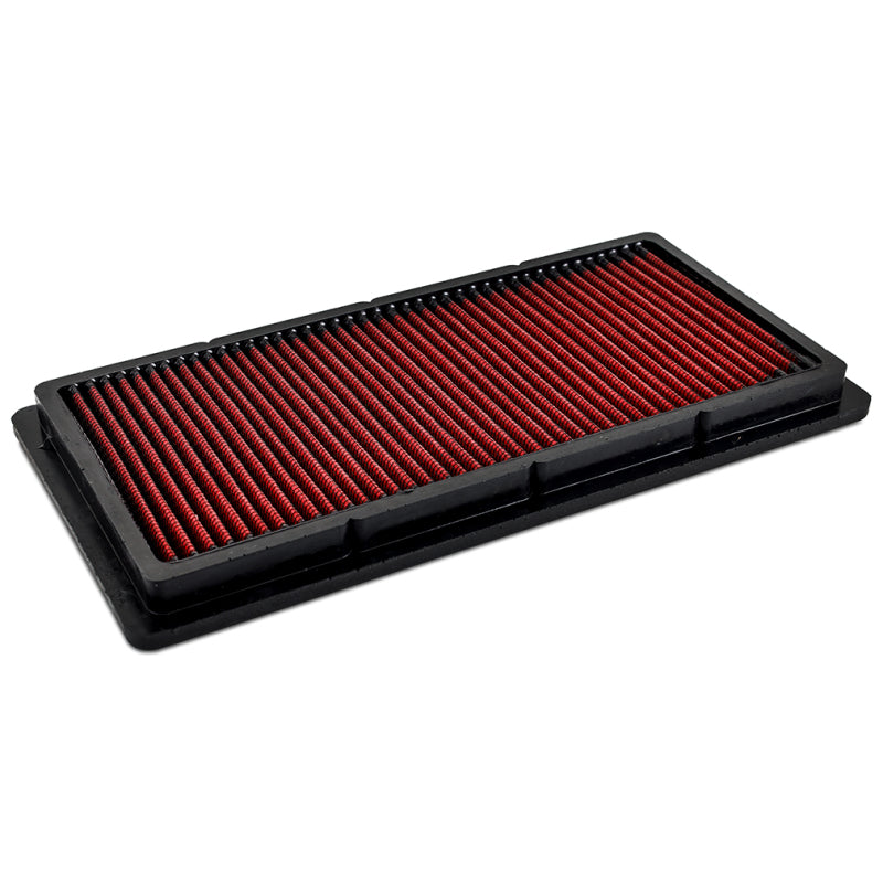 Mishimoto 1987-2001 Jeep Cherokee XJ Reusable Drop-In Air Filter - #MMAF-XJ-87