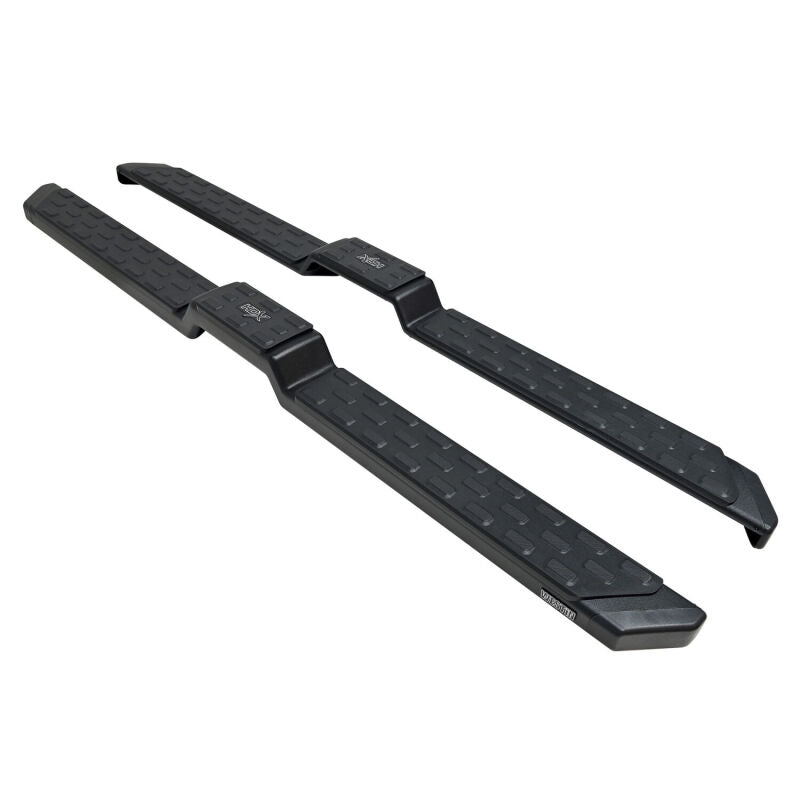 Westin 55-34155 HDX Running Boards for 2019-2026 Ford Ranger SuperCrew Textured Black